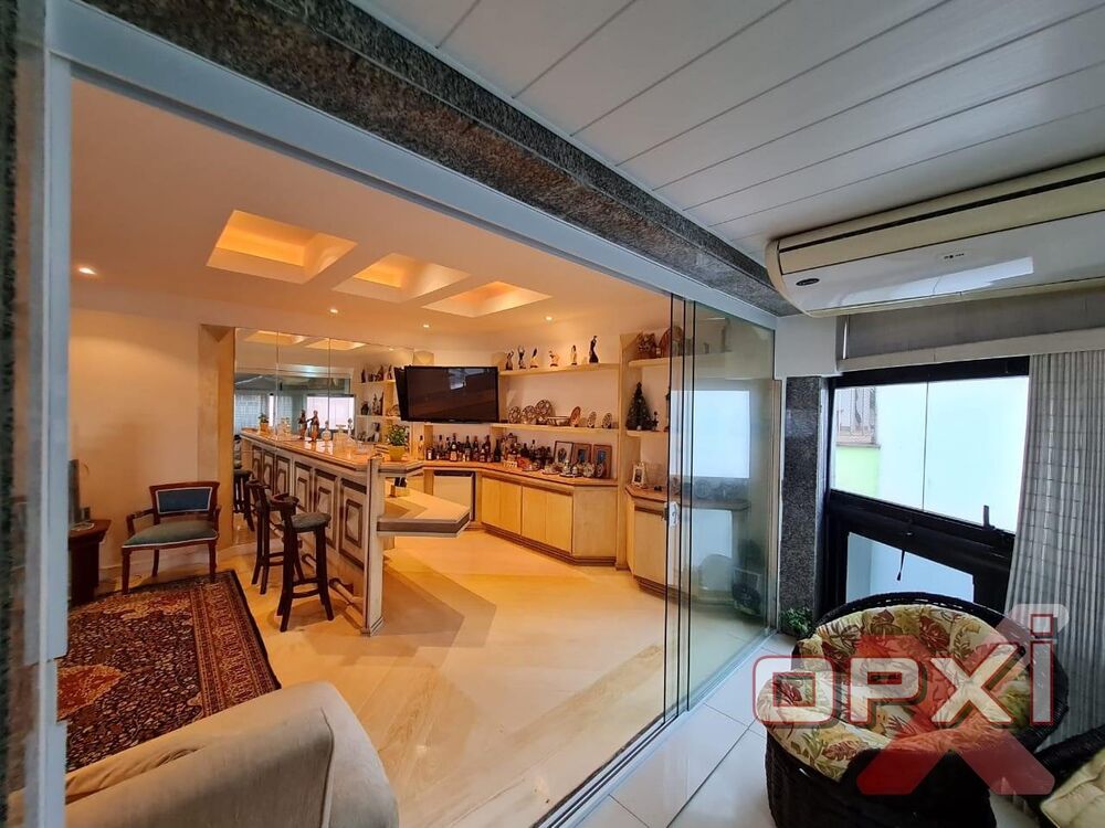 Cobertura, 4 quartos, 511 m² - Foto 11