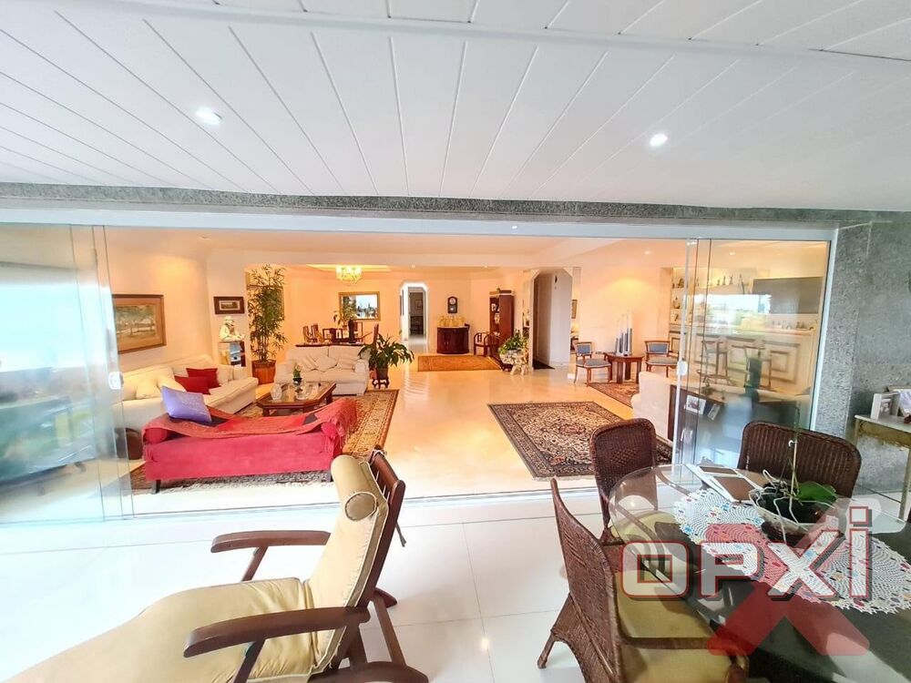 Cobertura, 4 quartos, 511 m² - Foto 10