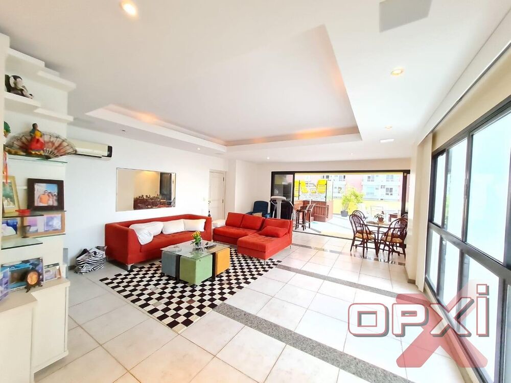 Cobertura, 4 quartos, 511 m² - Foto 7