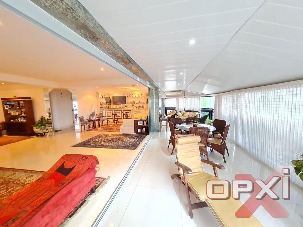Cobertura, 4 quartos, 511 m² - Foto 31