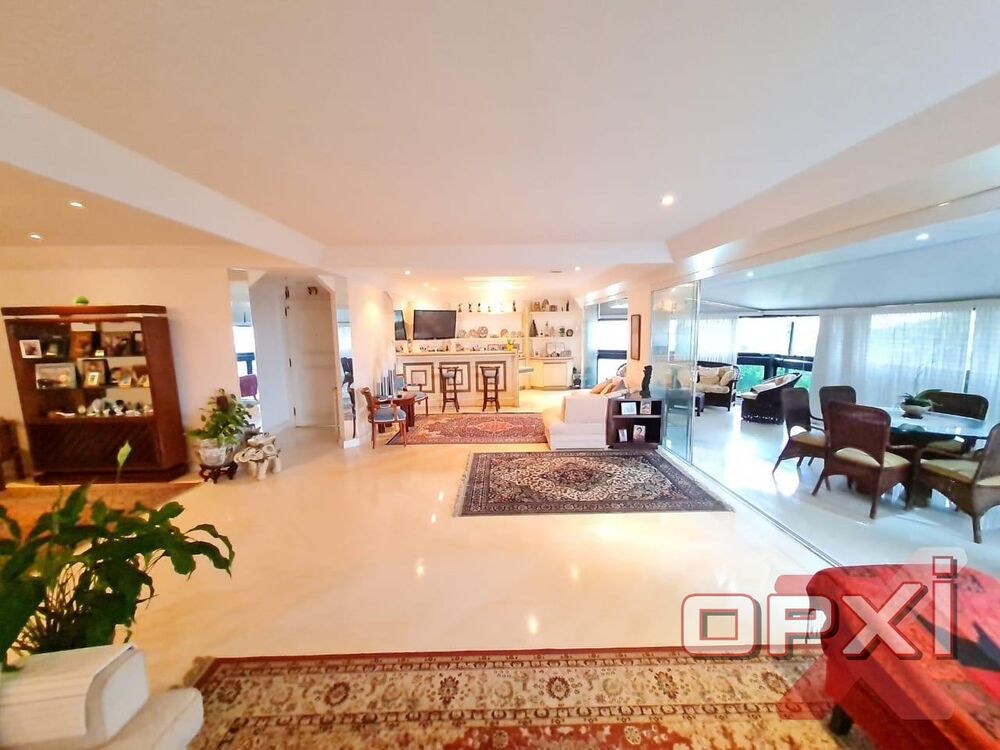 Cobertura, 4 quartos, 511 m² - Foto 15