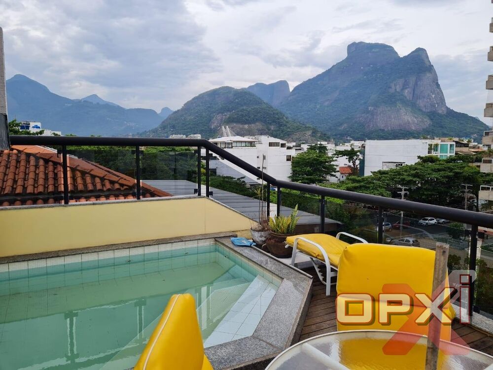 Cobertura, 4 quartos, 511 m² - Foto 33