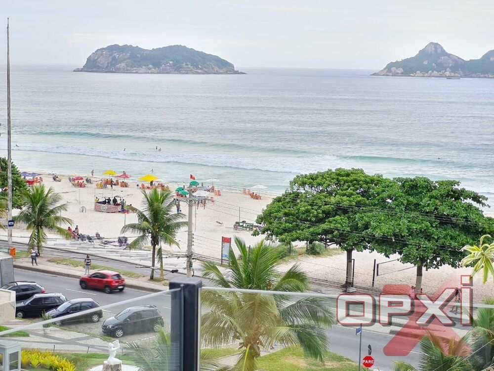 Cobertura, 4 quartos, 511 m² - Foto 1