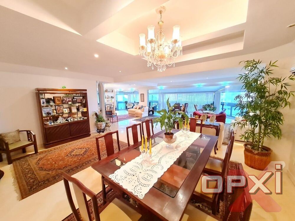 Cobertura, 4 quartos, 511 m² - Foto 17