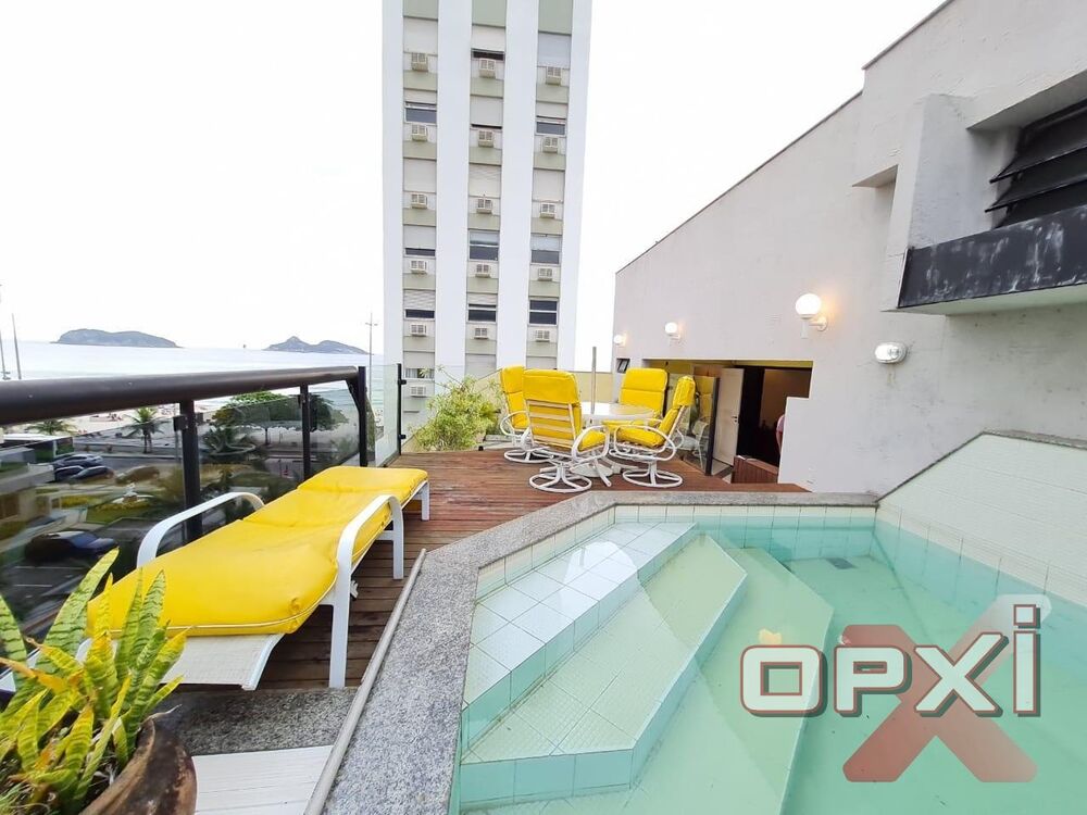 Cobertura, 4 quartos, 511 m² - Foto 5