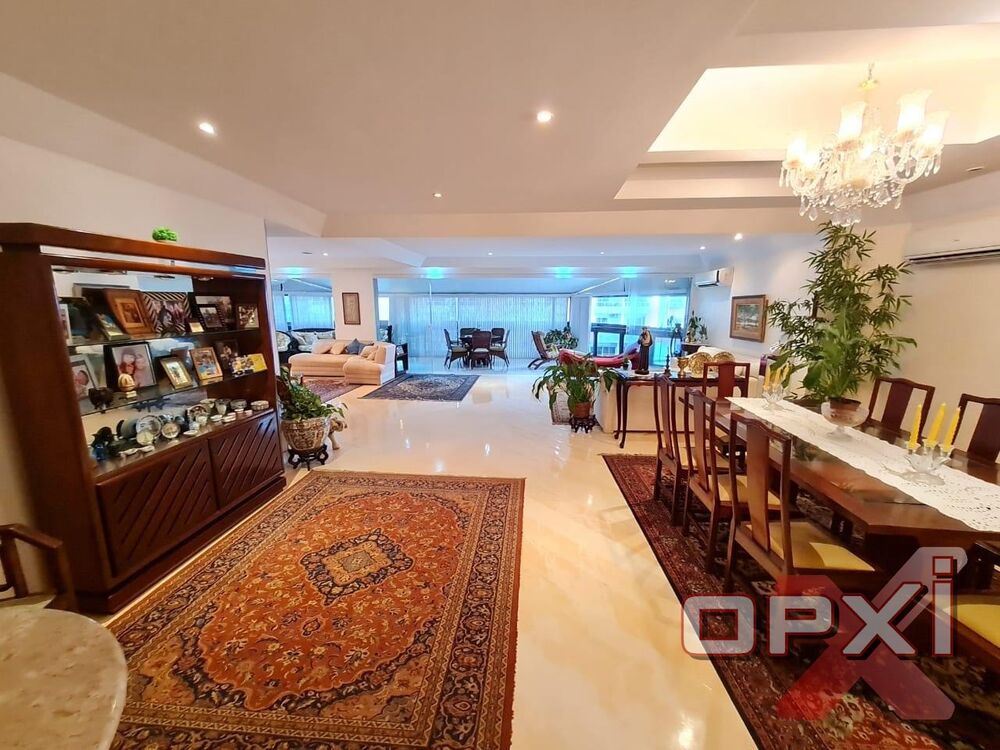 Cobertura, 4 quartos, 511 m² - Foto 16