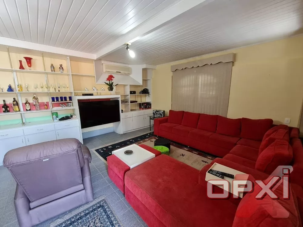 Casa de Condomínio, 5 quartos - Foto 6