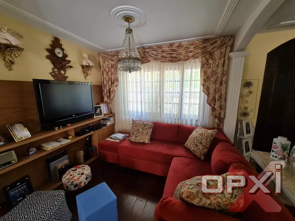 Casa de Condomínio, 5 quartos - Foto 9