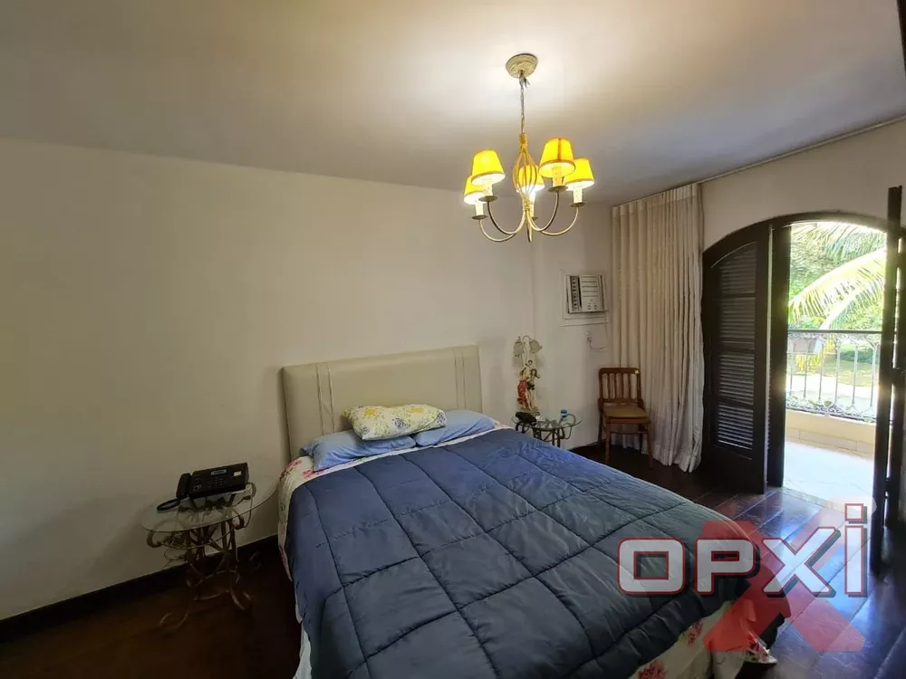 Casa de Condomínio, 5 quartos - Foto 14