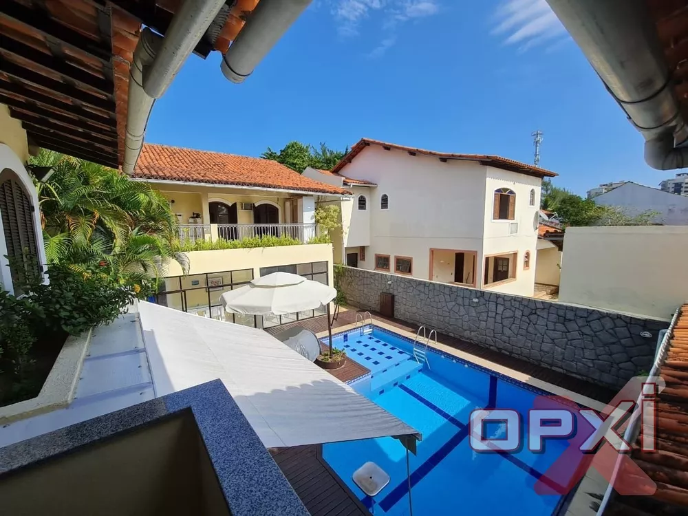 Casa de Condomínio, 5 quartos - Foto 1