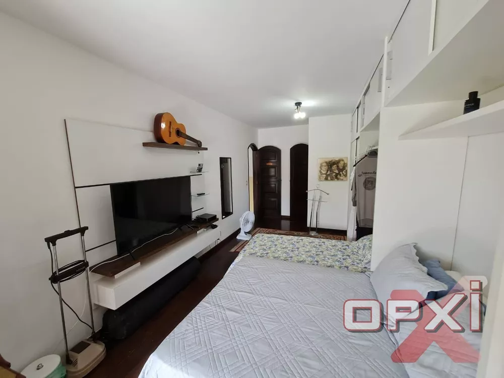 Casa de Condomínio, 5 quartos - Foto 18