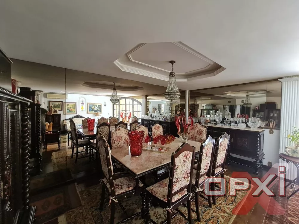 Casa de Condomínio, 5 quartos - Foto 3