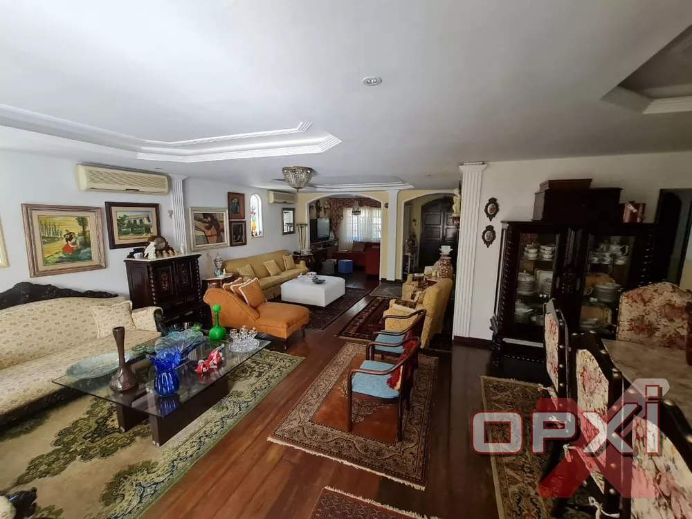 Casa de Condomínio, 5 quartos - Foto 4
