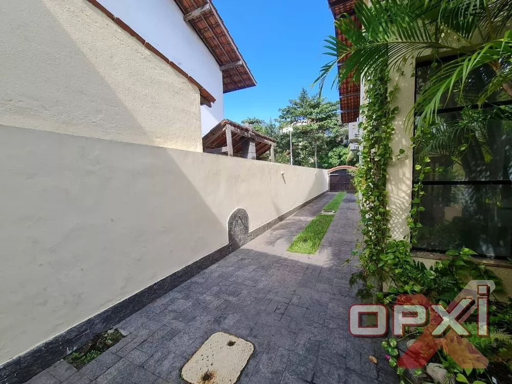 Casa de Condomínio, 5 quartos - Foto 5