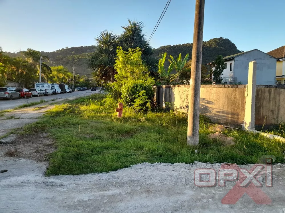 Terreno à venda, 360m² - Foto 3