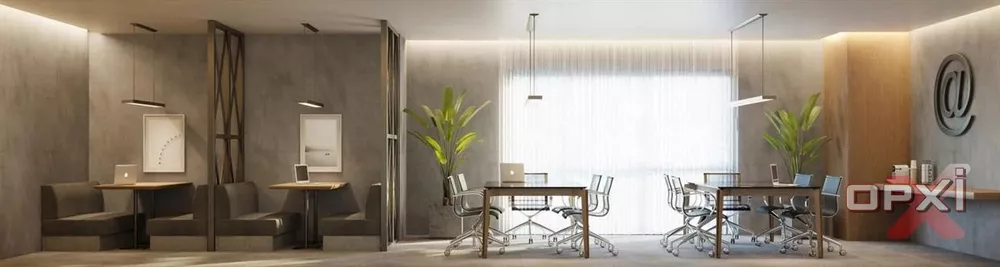 Apartamento, 2 quartos, 55 m² - Foto 14