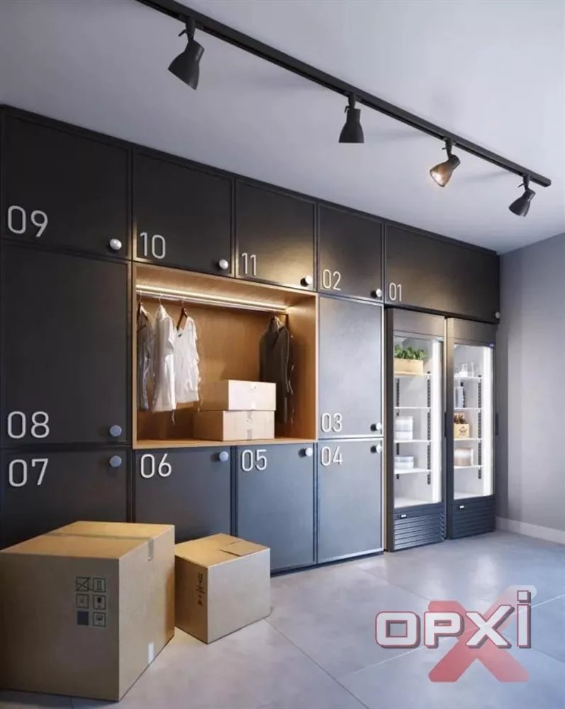 Apartamento, 2 quartos, 55 m² - Foto 18