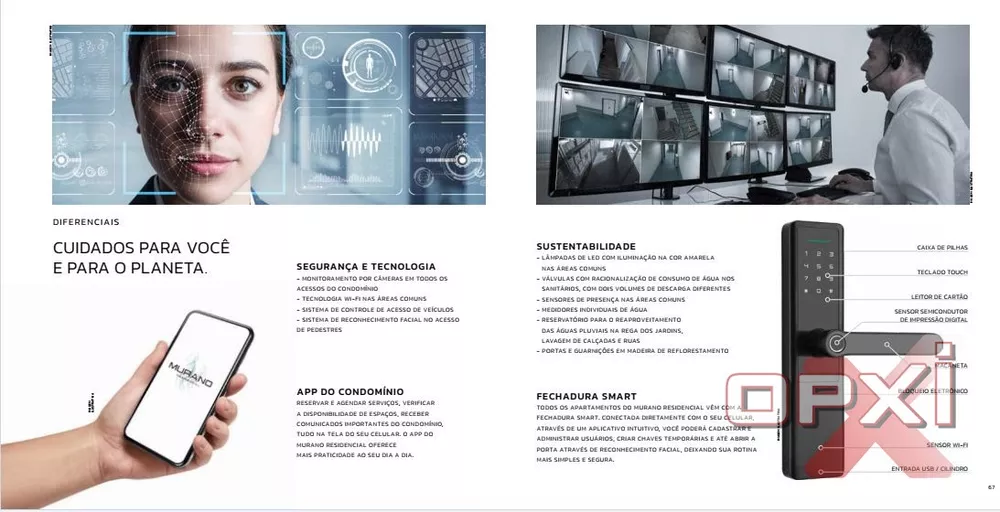 Apartamento, 2 quartos, 55 m² - Foto 21