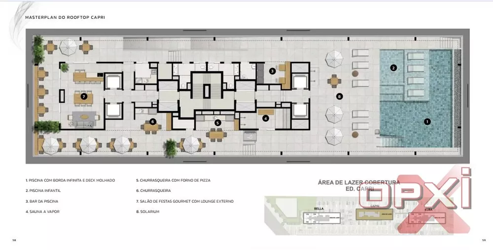 Apartamento, 2 quartos, 55 m² - Foto 24