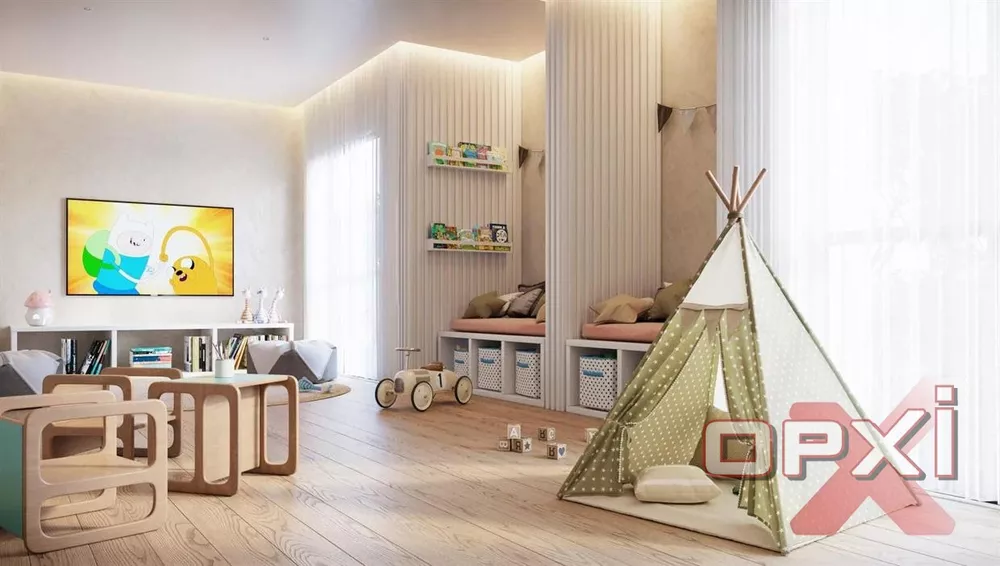 Apartamento, 2 quartos, 55 m² - Foto 16