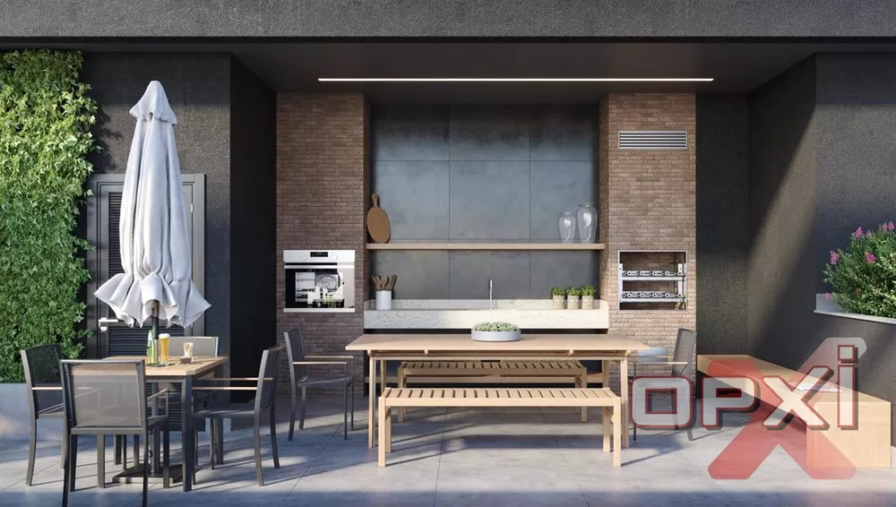 Apartamento, 2 quartos, 55 m² - Foto 15