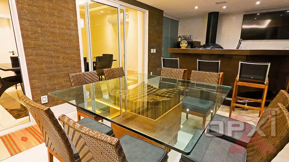 Casa de Condomínio, 5 quartos - Foto 8