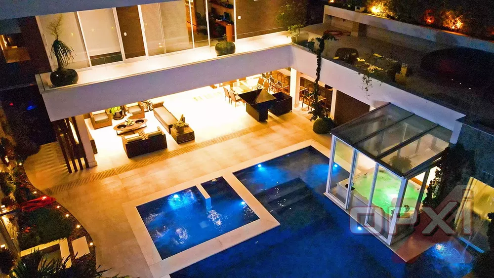 Casa de Condomínio, 5 quartos - Foto 11