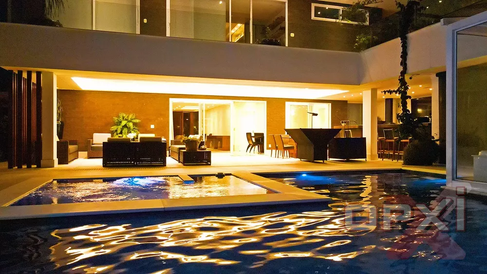 Casa de Condomínio, 5 quartos - Foto 5