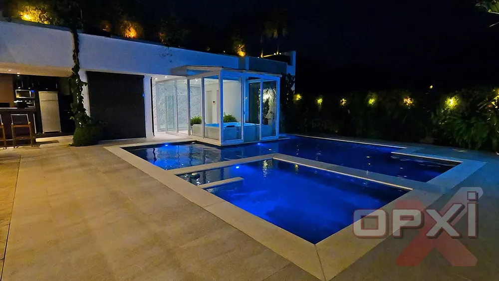 Casa de Condomínio, 5 quartos - Foto 9