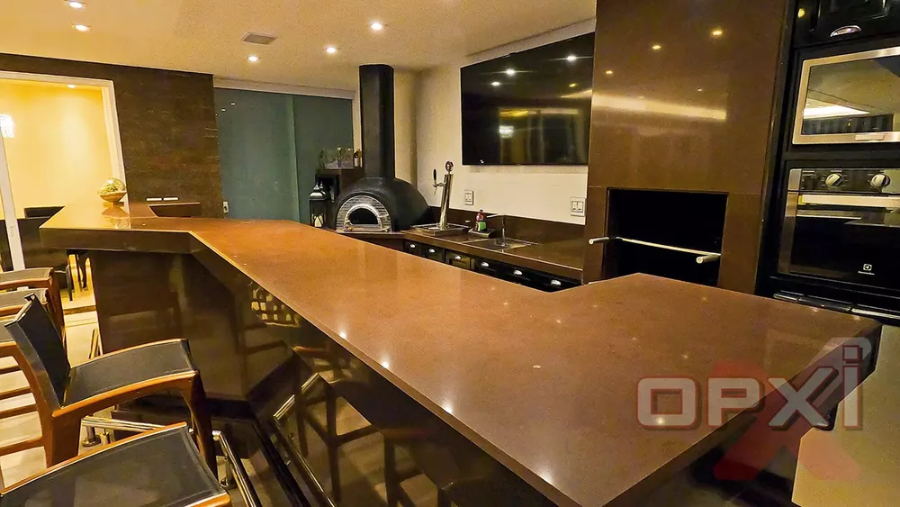 Casa de Condomínio, 5 quartos - Foto 6