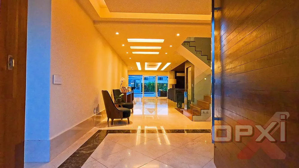 Casa de Condomínio, 5 quartos - Foto 12