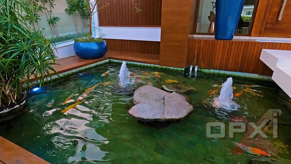 Casa de Condomínio, 5 quartos - Foto 3