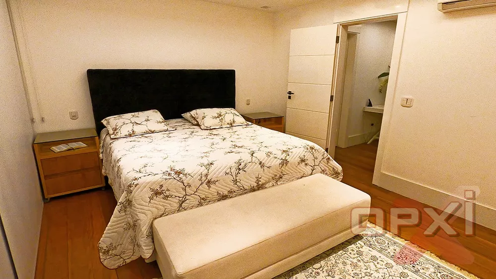Casa de Condomínio, 5 quartos - Foto 27