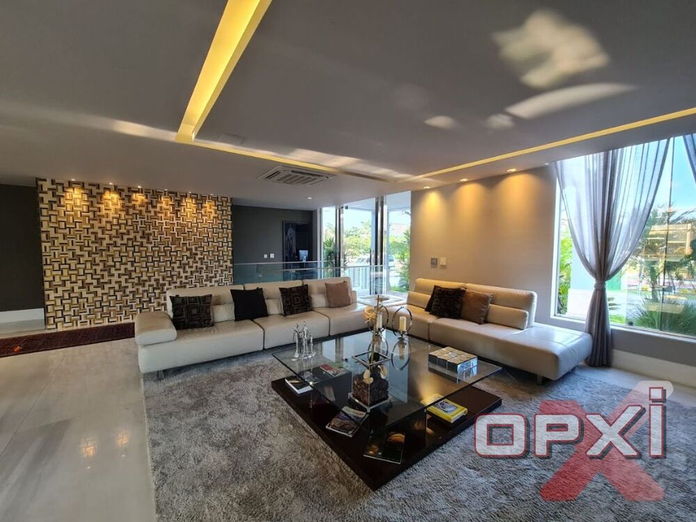 Casa à venda com 6 quartos, 1401m² - Foto 5