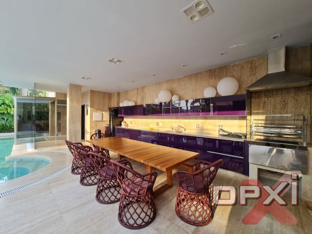 Casa à venda com 6 quartos, 1401m² - Foto 3