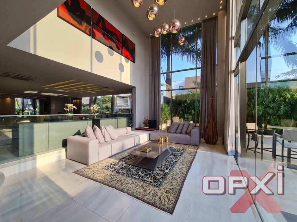 Casa à venda com 6 quartos, 1401m² - Foto 7