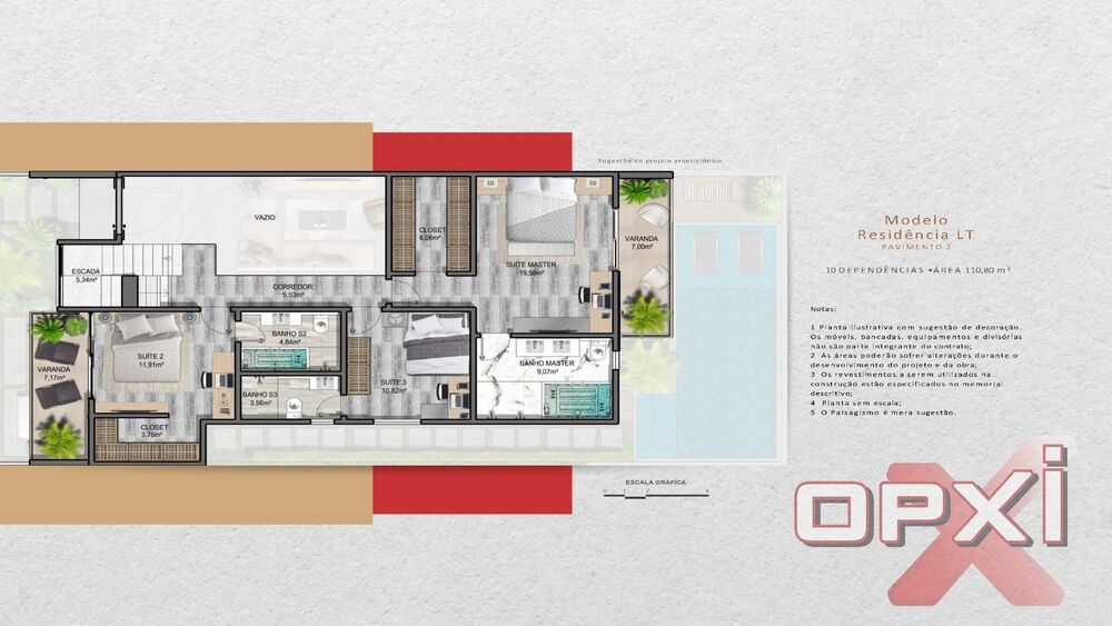 Terreno, 180 m² - Foto 15