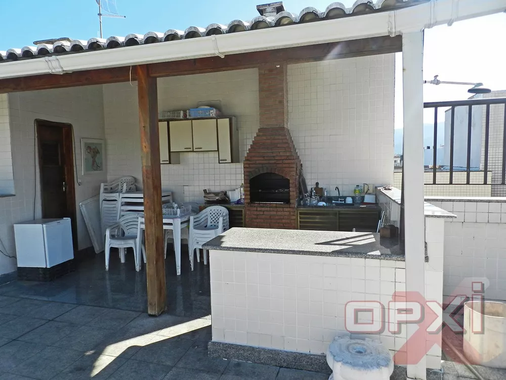 Cobertura à venda com 3 quartos, 400m² - Foto 4