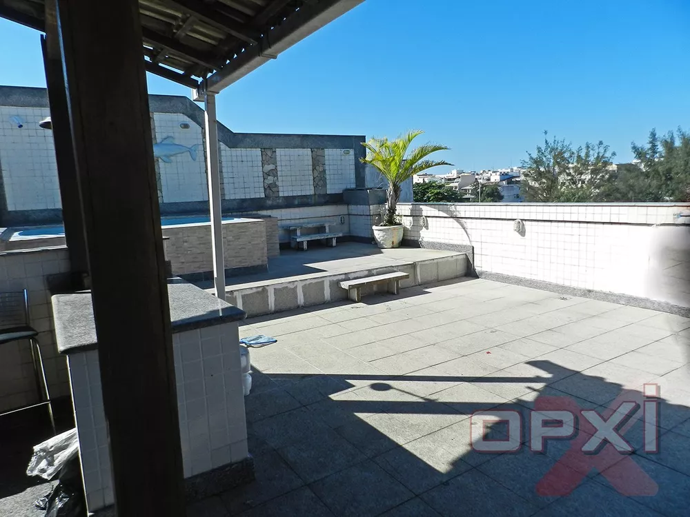 Cobertura à venda com 3 quartos, 400m² - Foto 3