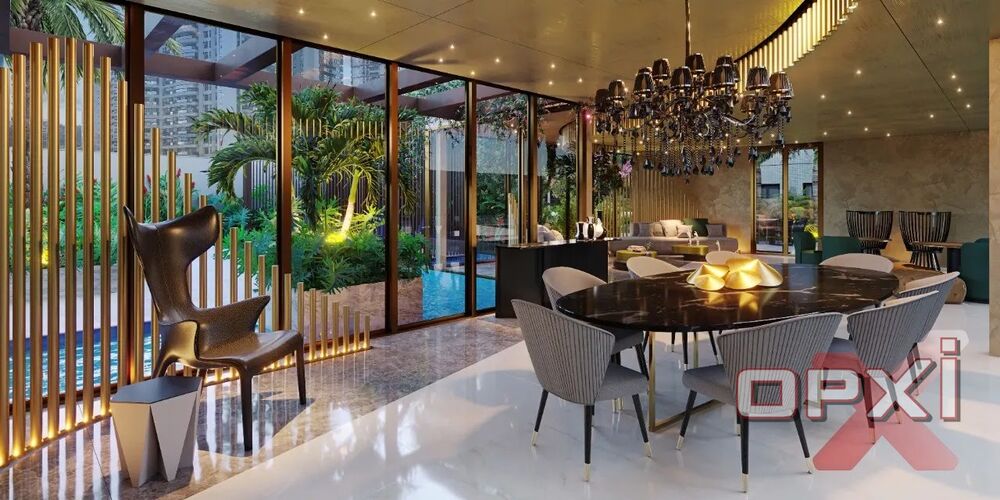 Cobertura, 3 quartos, 214 m² - Foto 19