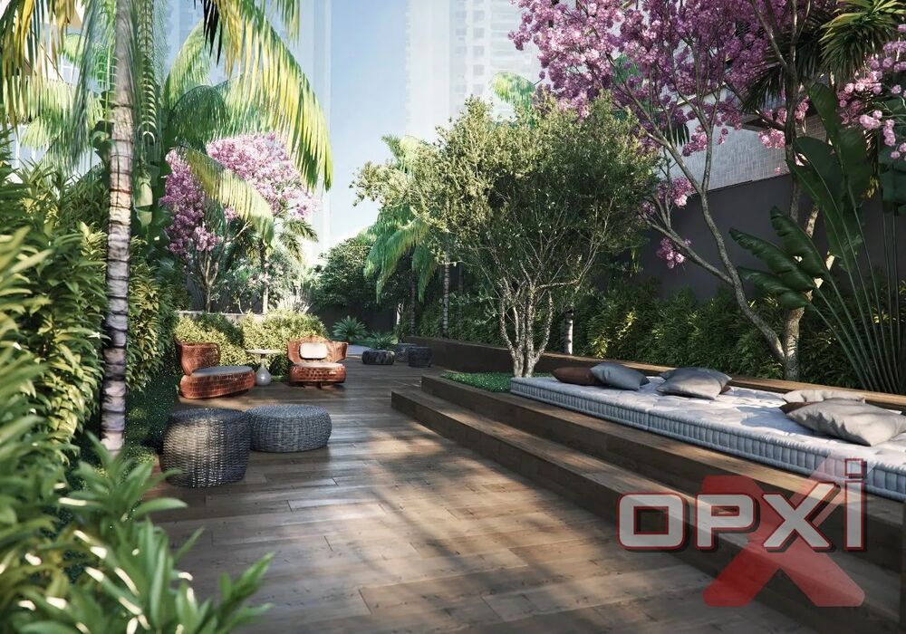 Cobertura, 3 quartos, 214 m² - Foto 4