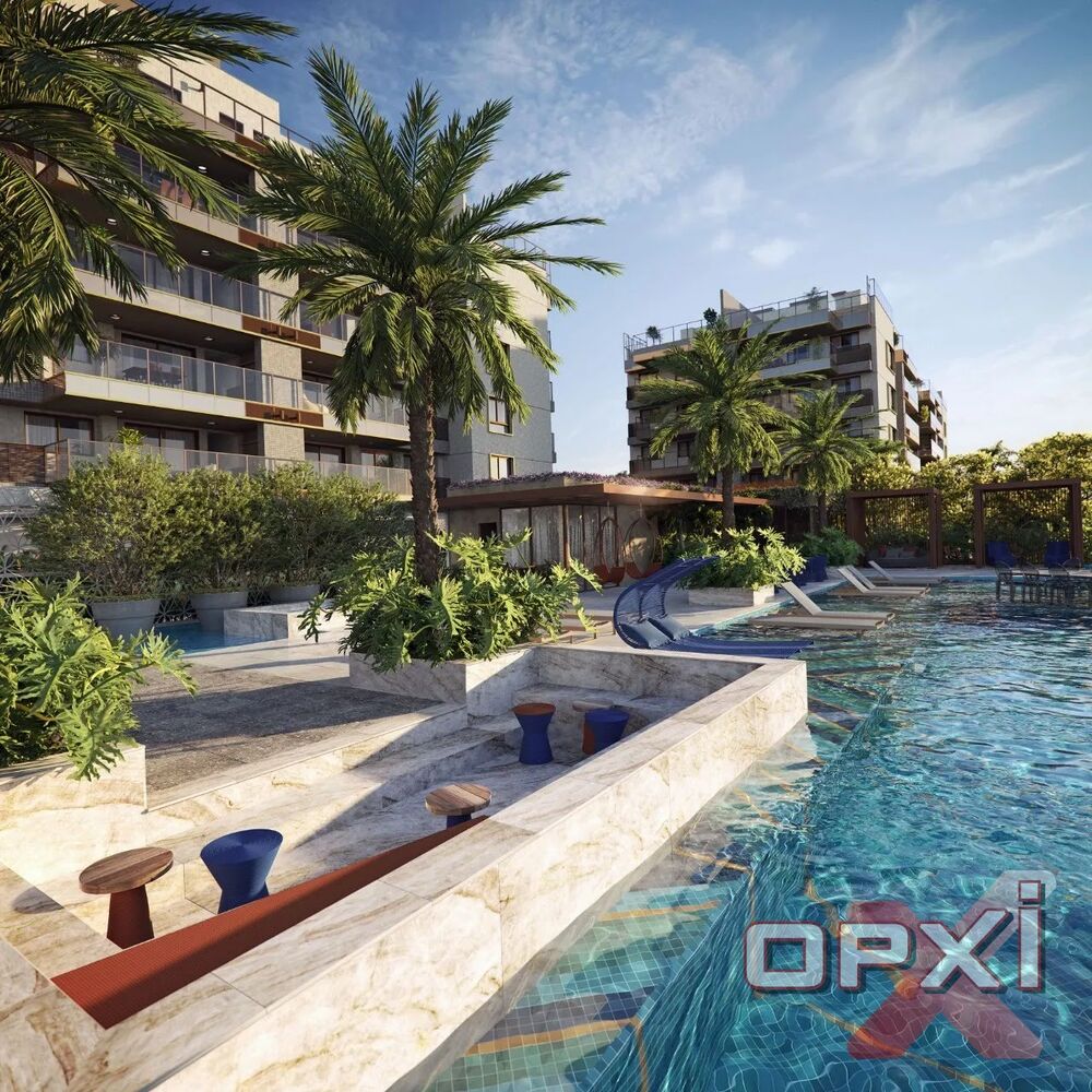 Cobertura, 3 quartos, 214 m² - Foto 8
