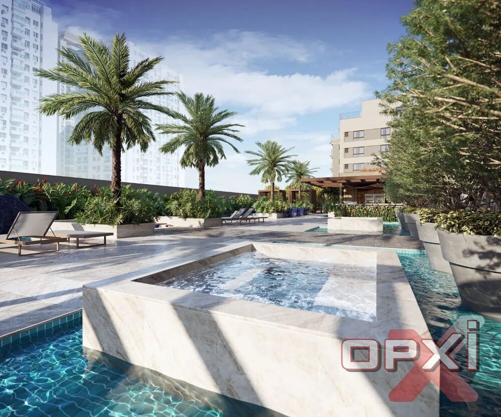 Cobertura, 3 quartos, 214 m² - Foto 9