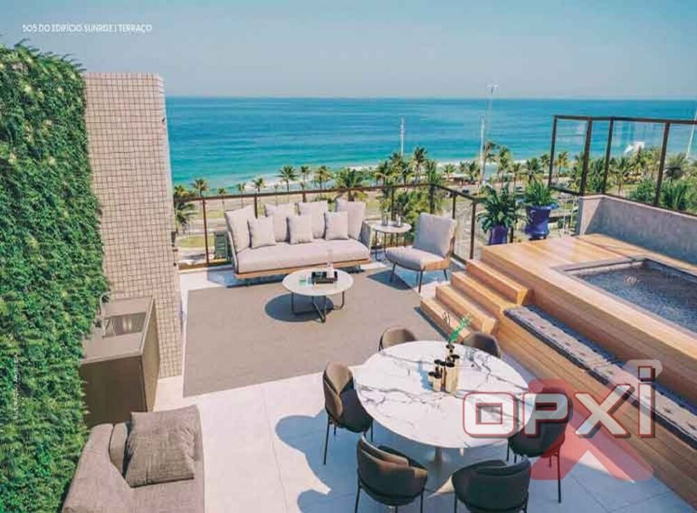 Cobertura, 3 quartos, 214 m² - Foto 20