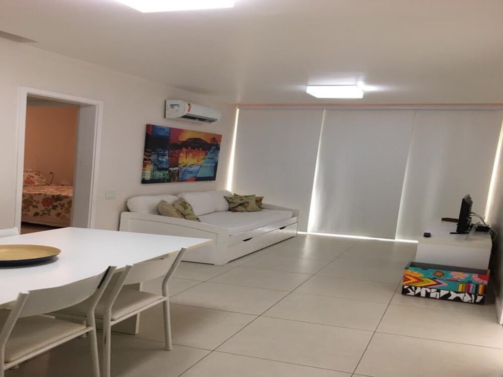 Apartamento, 1 quarto, 55 m² - Foto 1