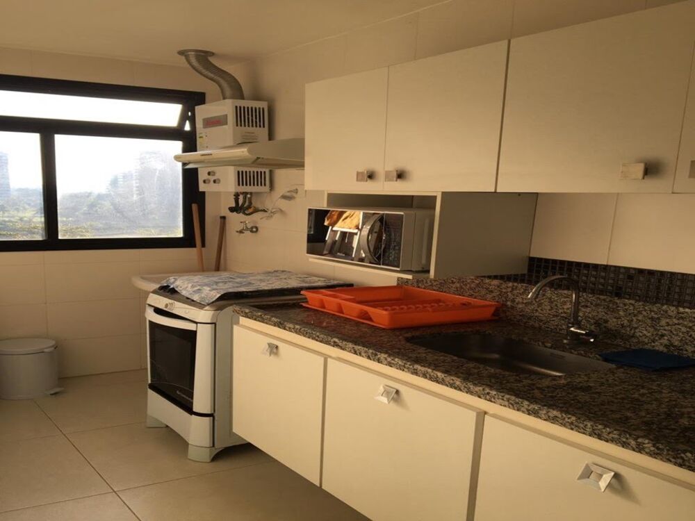 Apartamento, 1 quarto, 55 m² - Foto 5