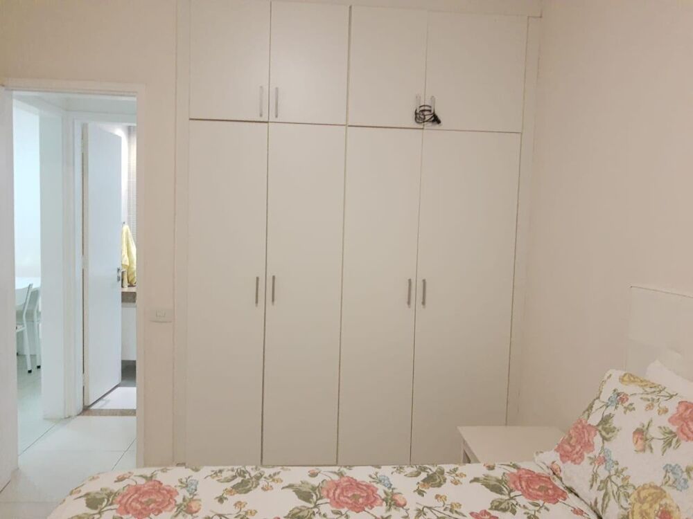 Apartamento, 1 quarto, 55 m² - Foto 6