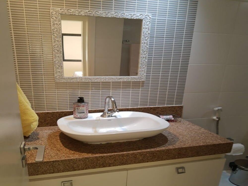 Apartamento, 1 quarto, 55 m² - Foto 8