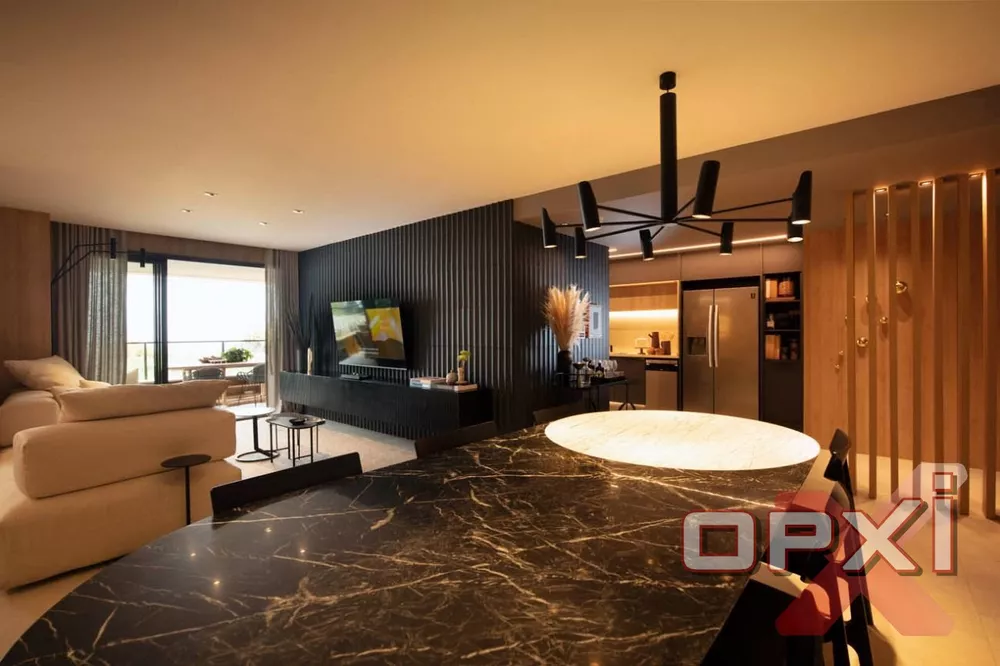 Apartamento, 2 quartos, 98 m² - Foto 5