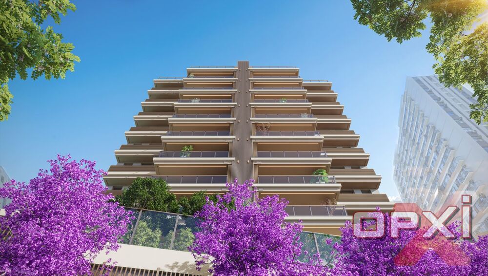 Apartamento, 2 quartos, 98 m² - Foto 1